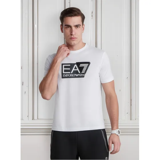 Emporio Armani  Remera  Importada 100% Original