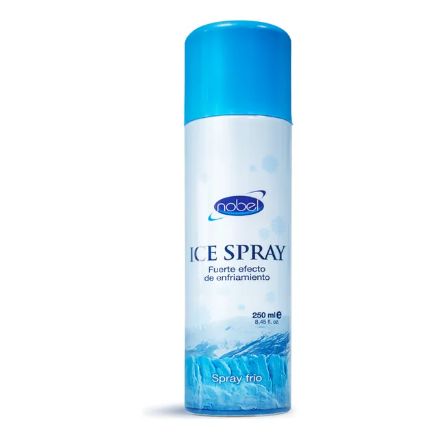 CrioanaLGésico Ice Spray
