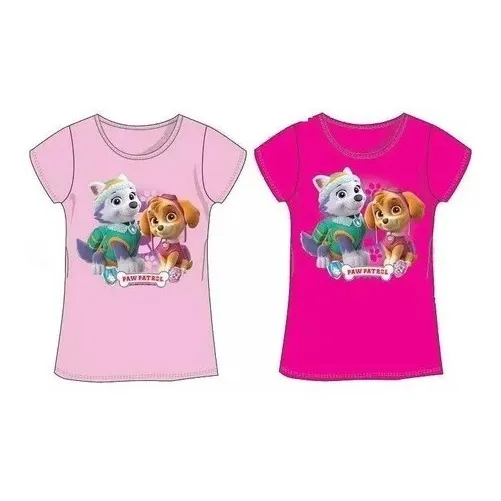 Remera Manga Corta Disney Infantil