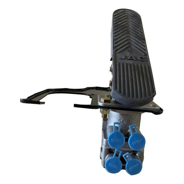 Conjunto Válvula De Pedal De Freno Jac 4250