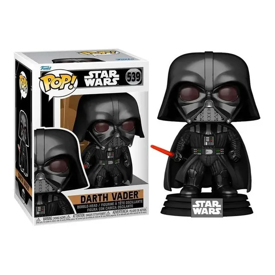 Funko Pop! Darth Vader 539