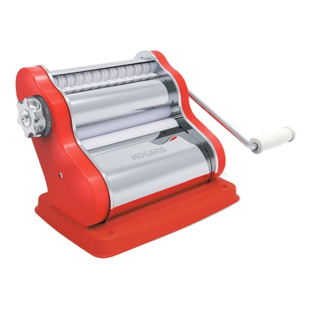 Máquina Fábrica De Pasta Pastanova/ Pastahogar Familiar
