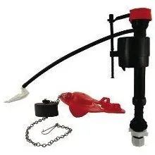 Fluidmaster Pro45 Valvula Ajustable Flapper Kit