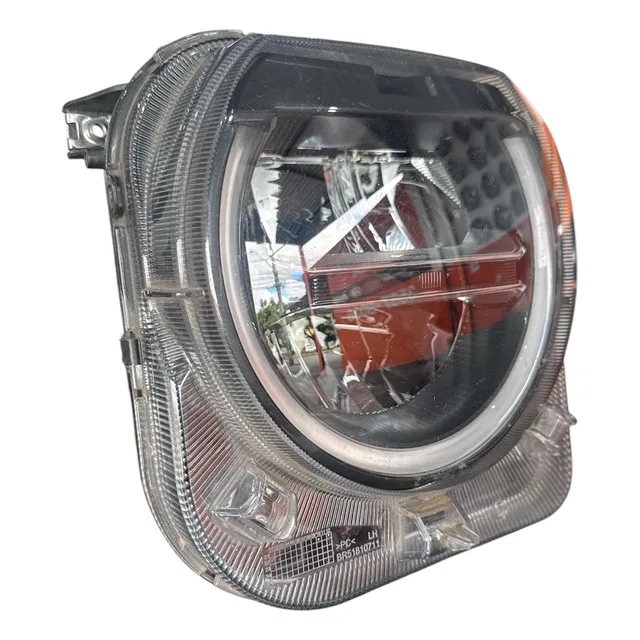 Farol Dianteiro Esquerdo Jeep Renegade 2023