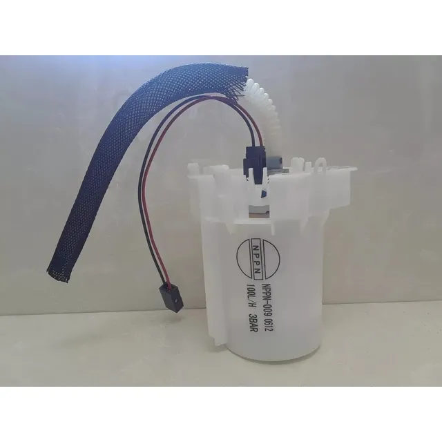 Bomba De Gasolina Completa Corsa Nppn