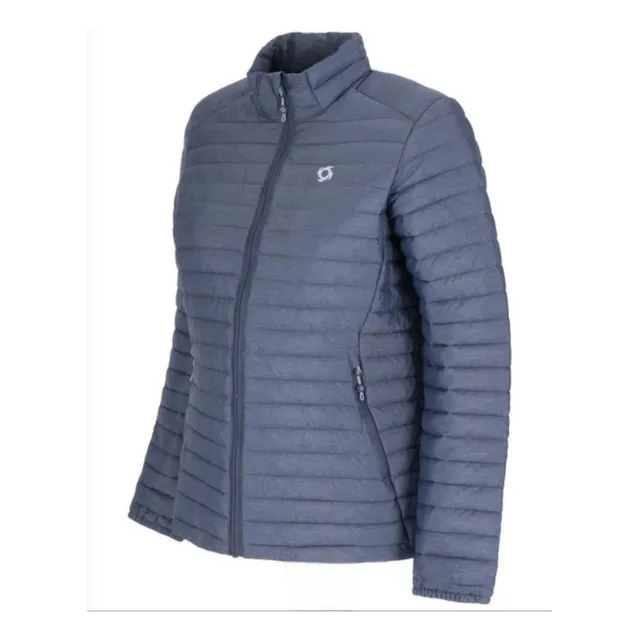 Campera Doite Jacket  Termica E Impermeable Ultima En Stock