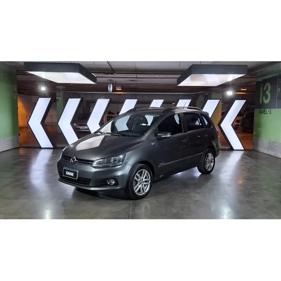 Volkswagen Suran 1.6 16v Highline
