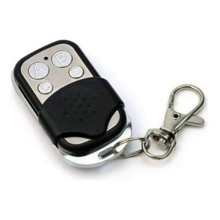 Controle Remoto Portão Alarme Copiador Clone Duplicador Plac Controle Remoto Portão Alarme Copiador Clone Duplicador Plac