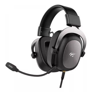 Fone De Ouvido Headset Gamer Havit H2002d P3 Para Ps3/ps4/ps5/xbox/pc Cor Preto Fone De Ouvido Headset Gamer Havit H2002d P3 Para Ps3/ps4/ps5/xbox/pc Cor Preto