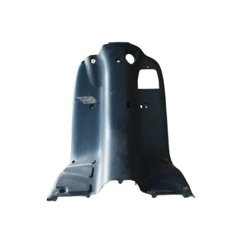 Pechera Piaggio Thypoom Cubre Piernas Moto