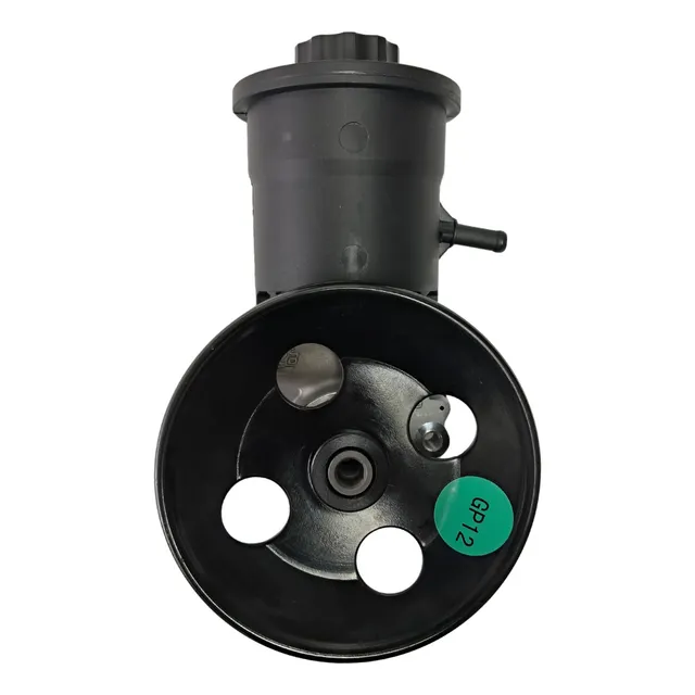 Bomba Direccion Jac T6 T8 Gasolina