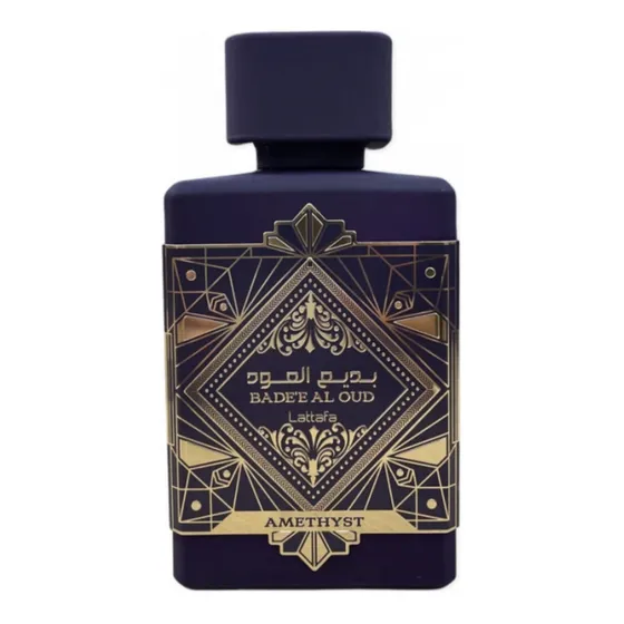 Lattafa Bade'e Al Oud Amethyst EDP 100Ml