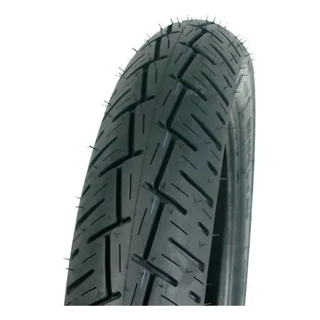 Cubierta 275 X 18 F938f Horng Fortune Titan Ybr Fas Motos