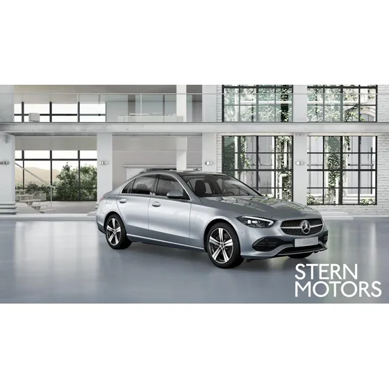 Mercedes-benz Clase C 300 Avantgarde