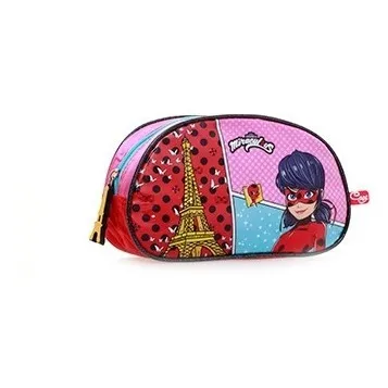 Cartucheras Escolares Para Niña, Disney, My Little Pony, Etc