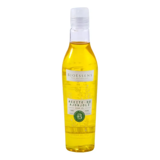 Aceite Ajonjolí Cosmético 250ml - mL a $34990