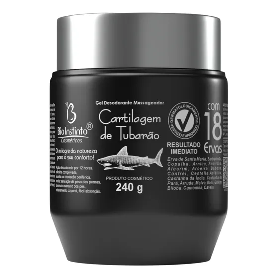 Crema Fisiofort Premium - Dolor Muscular - Columna - Ciático Mentol