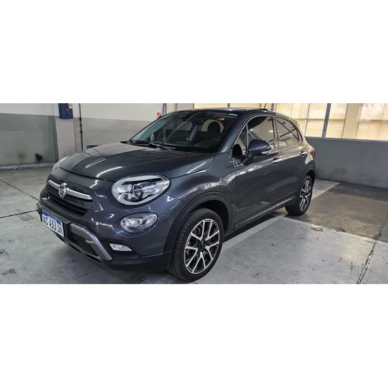 Fiat 500x 1.4 T 16v Pop