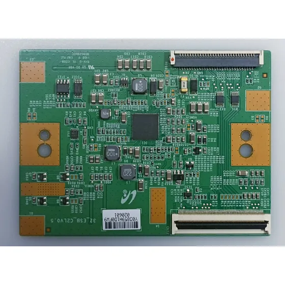 Placa T-con Tv Kdl-32ex425 - 32_esb_c2lv0.5