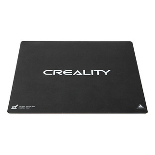 M492 Cama Cr-10s Pro V2 Creality Placa Construc Sticker 31cm M492 Cama Cr-10s Pro V2 Creality Placa Construc Sticker 31cm