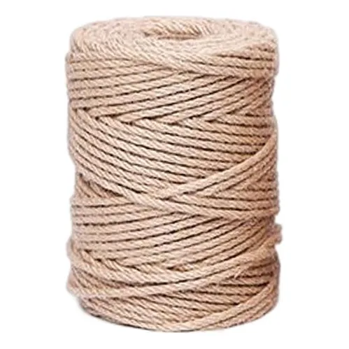 . Cuerda De Sisal Con Hilo De Sisal For Poste De Rascado 8