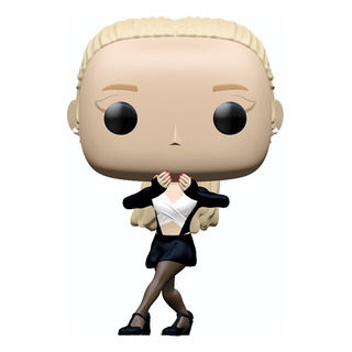 Ariana Grande - Yes, And? | Custom Funko Pop Artesanal 3d Ariana Grande - Yes, And? | Custom Funko Pop Artesanal 3d