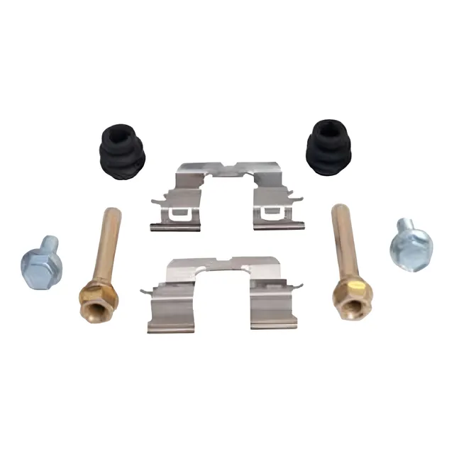 Juego Accesorio Caliper Toyota Yaris 1.3 1.5 99/04