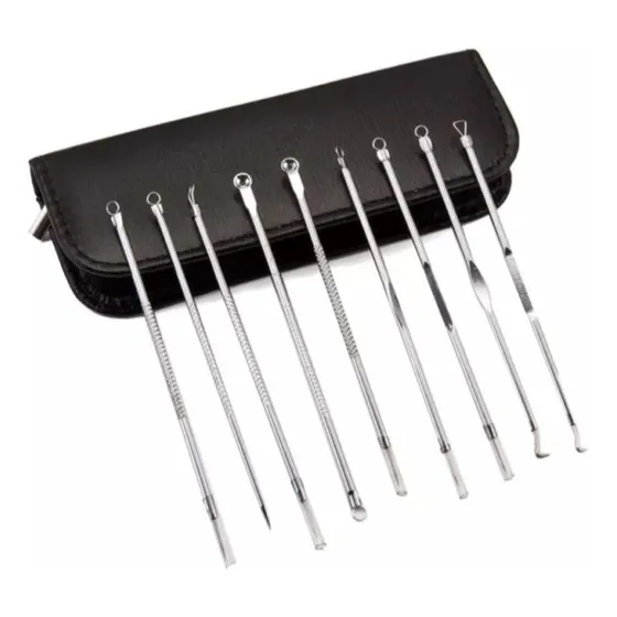 (sugerido) Extractor Espinillas
