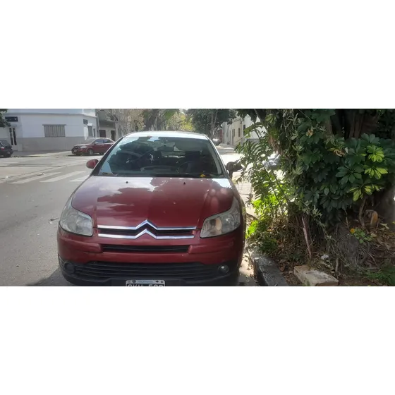 Citroën C4 2.0 I Sx