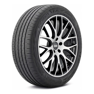 Pneu 165/70r14 Continental Ecocontact 6 85t Aro 14 Pneu 165/70r14 Continental Ecocontact 6 85t Aro 14
