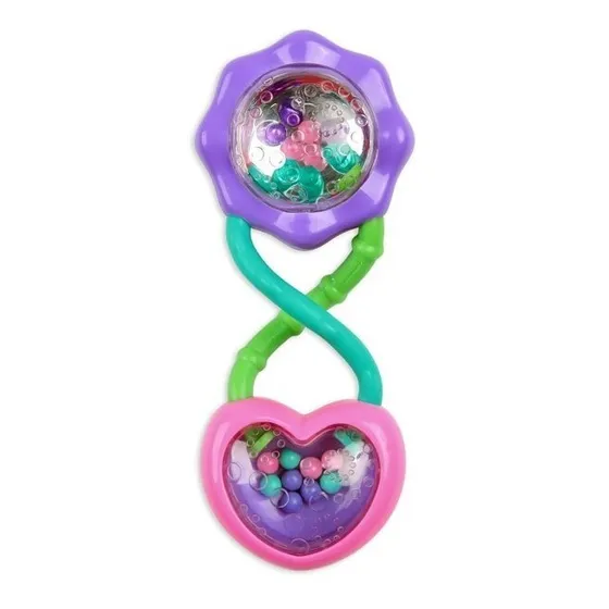 Juguete Para Sonar Y Agitar Para Bebe Bebe Sonajero 