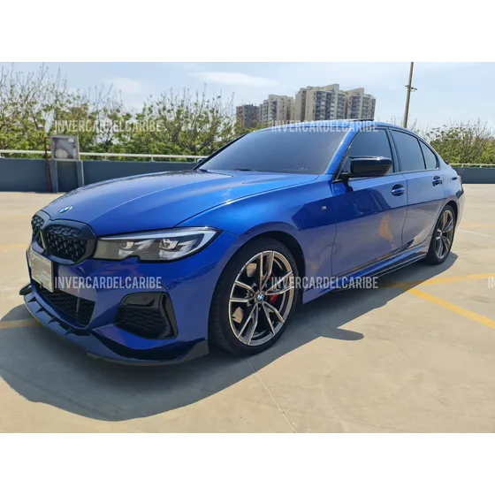 Bmw Serie M M340i G20 Xdrive