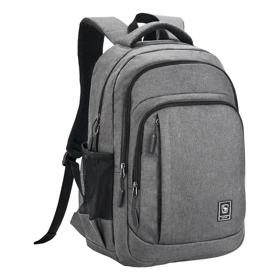 Bolsos Morral Ejecutivo Wirabo Importado 100% Original