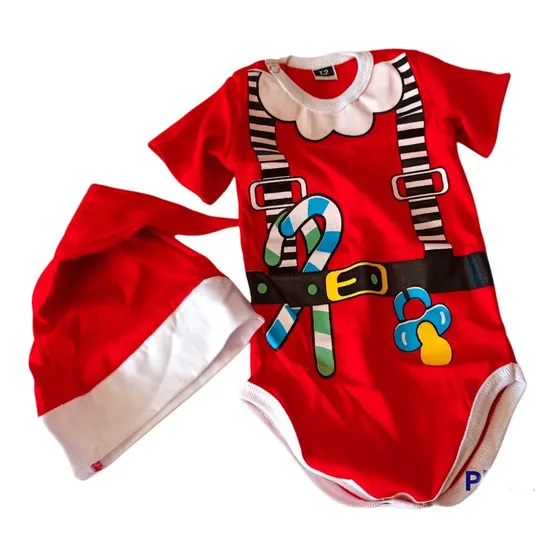 Set Disfraz Conjunto Stich Bebe Algodon Fotos Regalo Ajuar