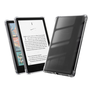Funda Protector Kindle Paperwhite 12a Generación 2024 7 Inch Funda Protector Kindle Paperwhite 12a Generación 2024 7 Inch