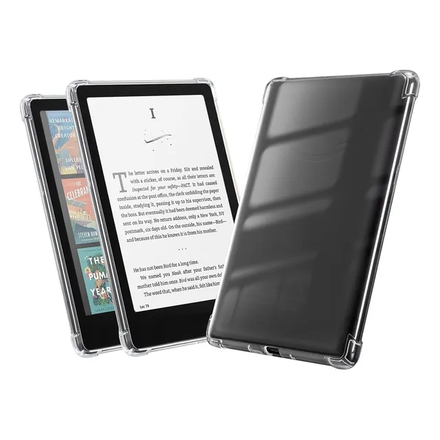 Funda Protector Kindle Paperwhite 12a Generación 2024 7 Inch