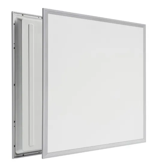Lampara Panel Led 60x60 Empotrar Backlite Luz Fria 6500k