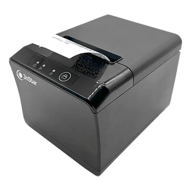 Impresora Ticketera Termica 3nstar Rpt004 Ethernet, Usb
