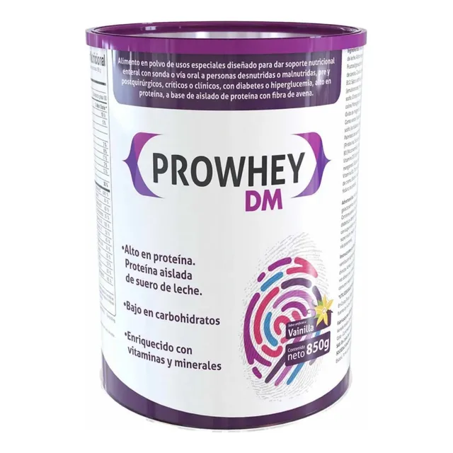 Prowhey Dm X 850 G
