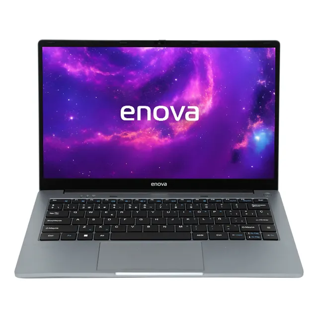 Notebook Enova 14  Ryzen 3 3200u 8 Gb Ram 240 Gb Ssd W11