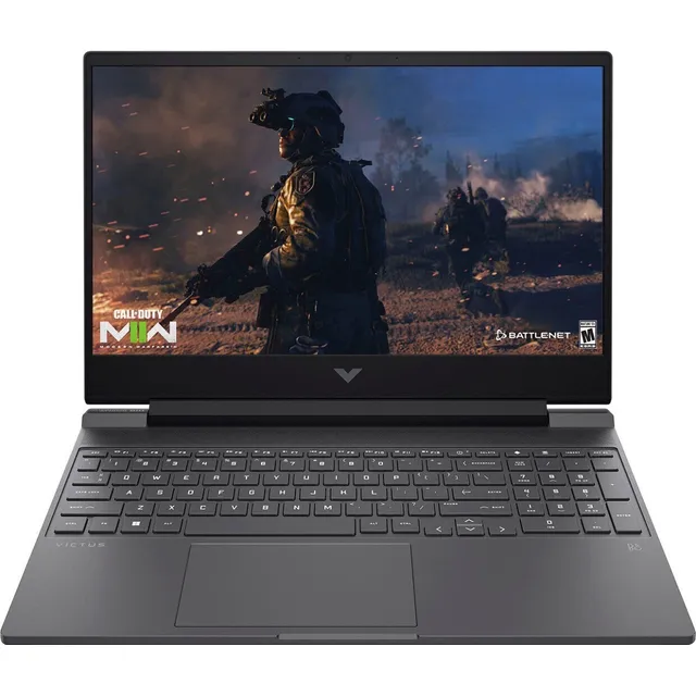 Hp Victus Intel Core I7-12650h 16gb Ram 512gb Ssd Rtx 3050ti