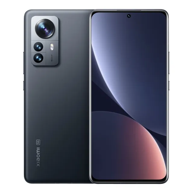 Xiaomi 12 Pro 5g 2201122g 8gb 256gb Dual Sim Duos