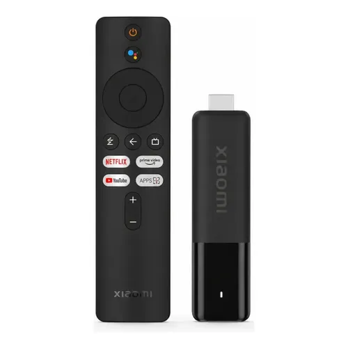 【新品未開封】正規品 HOMATICS Google TV Stick 4K Homatics 4k Tv Stick 2gb+32gb Google Tv Dolby Atmos Cor Branco