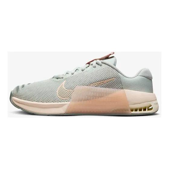 Calzado Nike Metcon 9 Para Mujer Dz2537-002