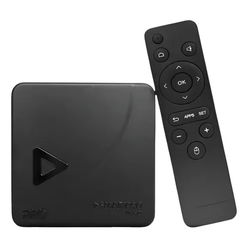 Google TV Streamer 4k Netflix Hdr Chromecast 2024 Androidtv Tipo