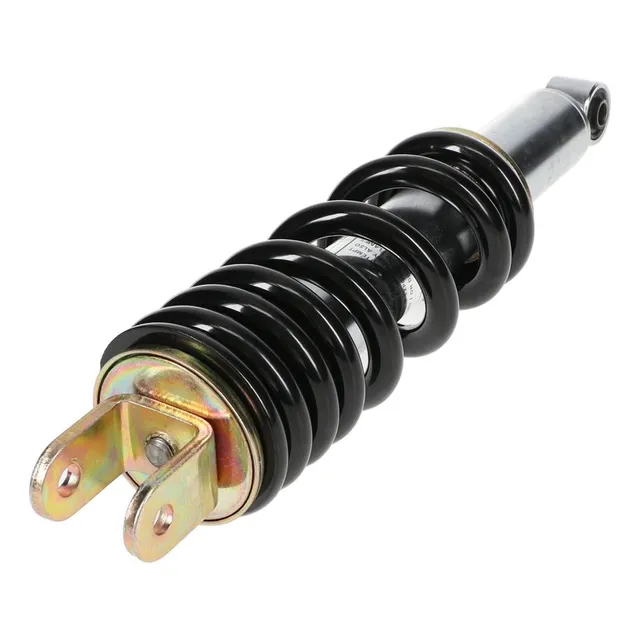 Amortiguador Monoshock Cbx 250 Twister 38 Cm 10mm Uña