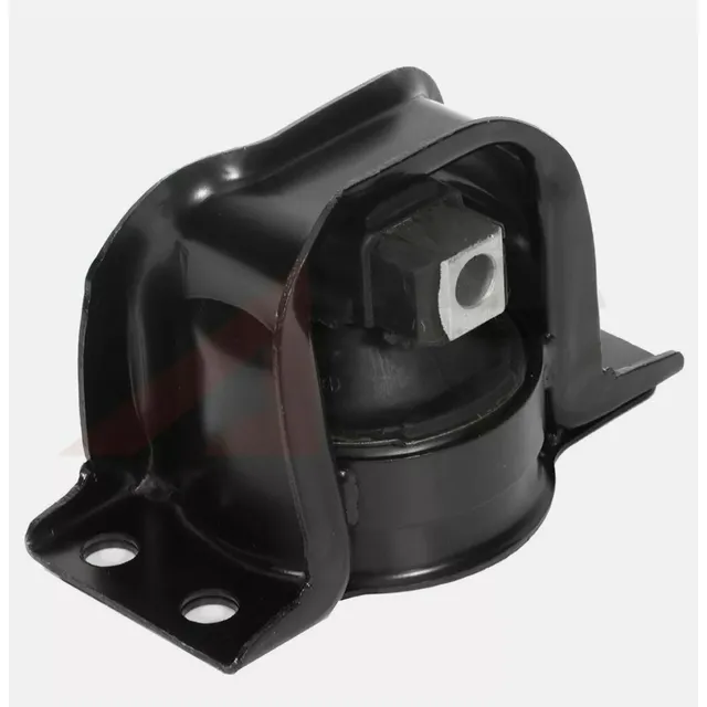 Base De Motor Derecha Tipo Campana Nissan Tiida C11