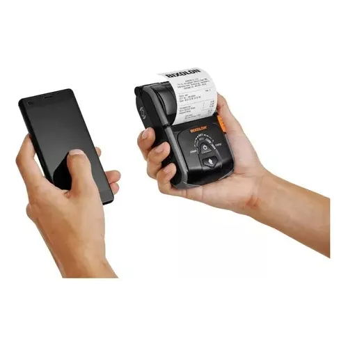 Impresora Portatil Bixolon Spp-r200bg