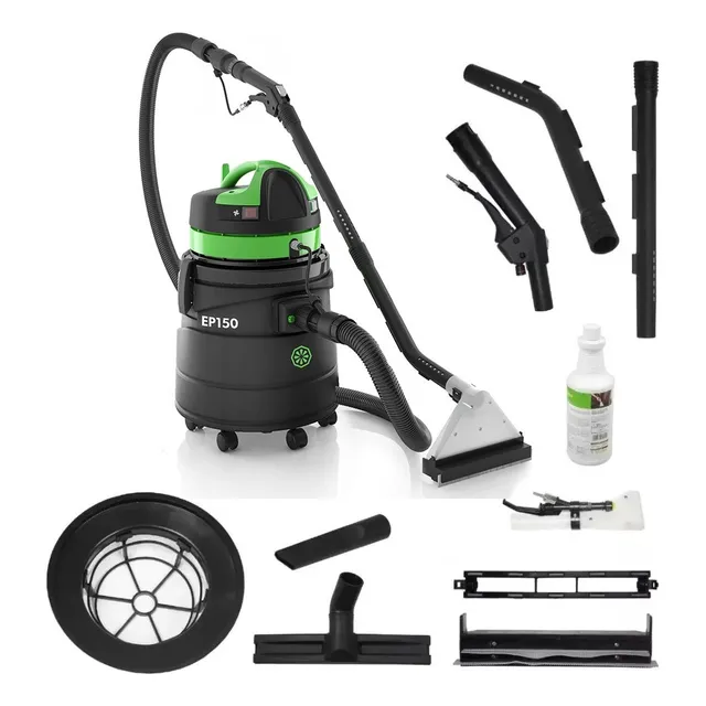 Extratora Lavadora Aspirador 52litros Ep150 Ipc Soteco