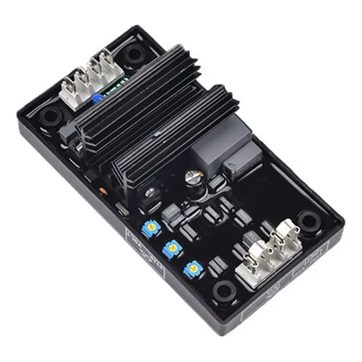 Regulador De Voltaje Automático Avr Para Generador R230
